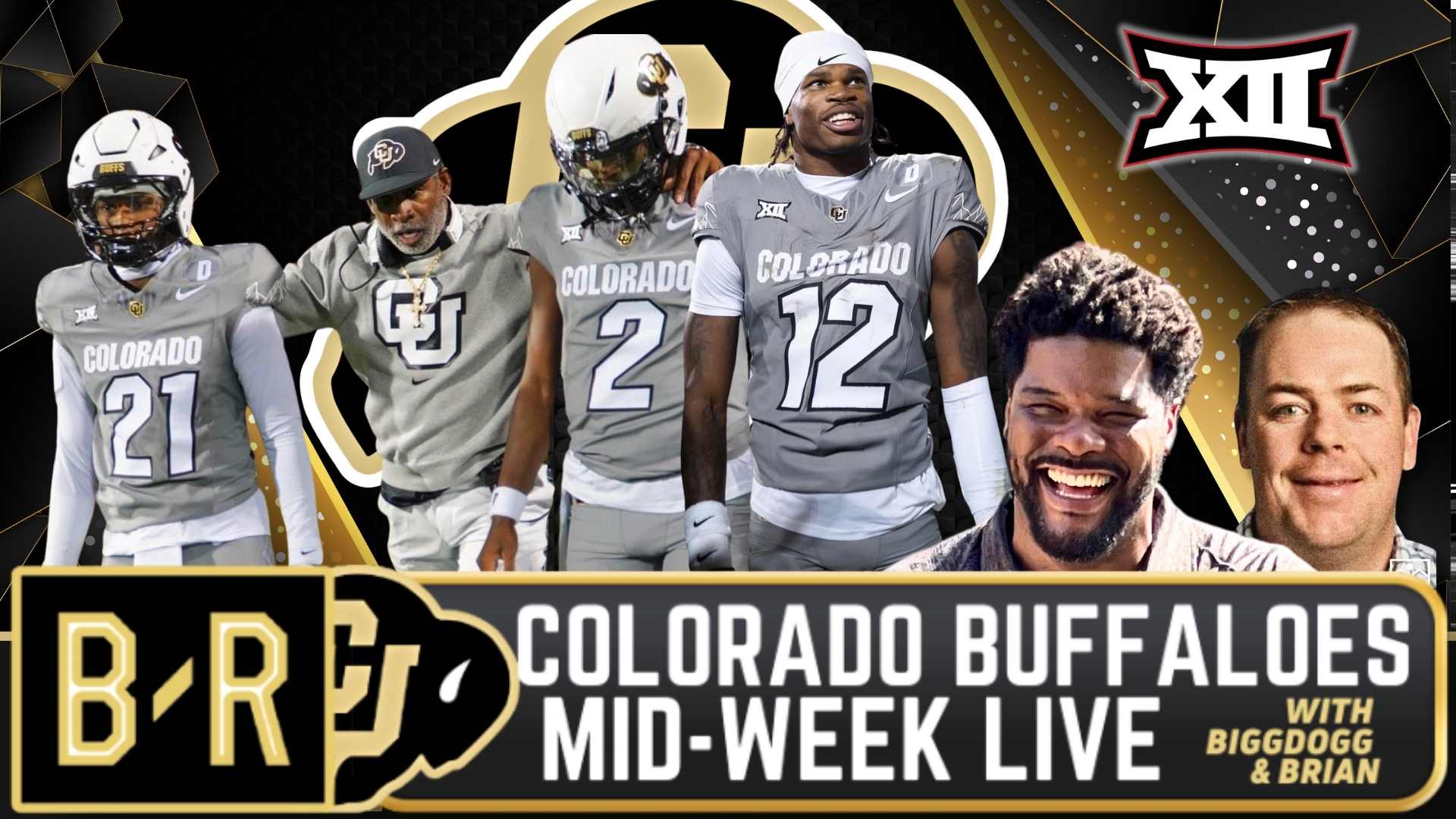 Colorado Buffaloes Football News, Scores, Highlights, Injuries, Stats